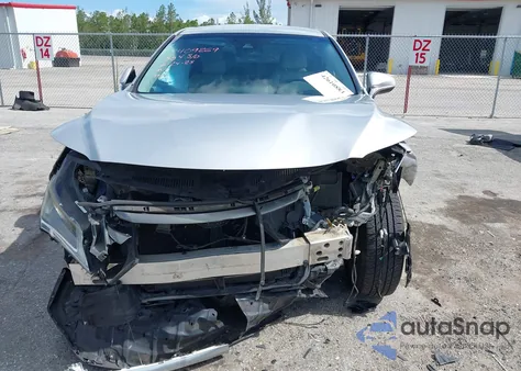 2018 Lexus Rx 350 из США, поврежденный, VIN 2T2ZZMCA3JC094080